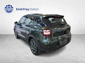 Fahrzeugbild LEAPMOTOR B03X EV