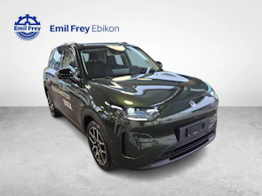 Fahrzeugbild LEAPMOTOR B03X EV