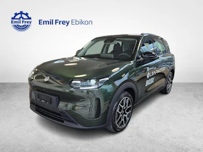 Fahrzeugbild LEAPMOTOR B03X EV