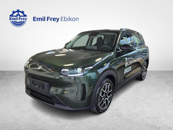 Fahrzeugbild LEAPMOTOR B03X EV