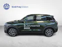 Leapmotor B03X EV