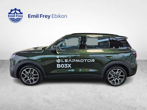 Fahrzeugbild LEAPMOTOR B03X EV