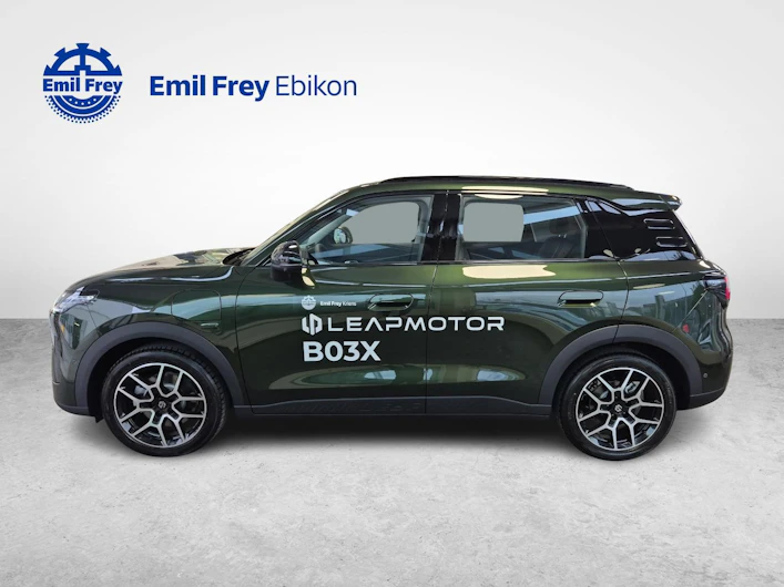 Fahrzeugbild LEAPMOTOR B03X