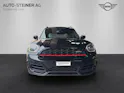 MINI Countryman JCW ALL4