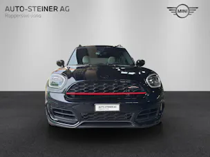MINI Countryman JCW ALL4