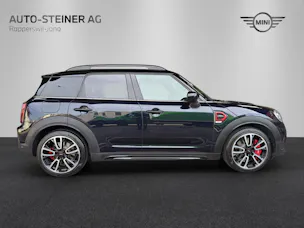 MINI Countryman JCW ALL4