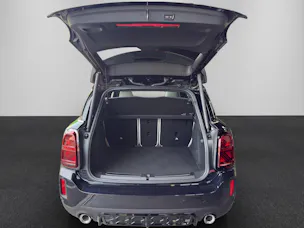 MINI Countryman JCW ALL4