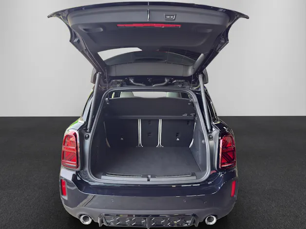MINI Countryman JCW ALL4