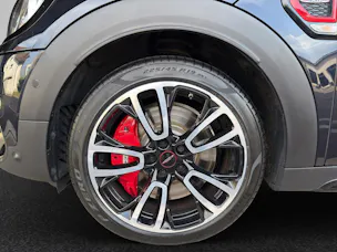 MINI Countryman JCW ALL4
