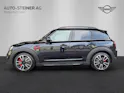 MINI Countryman JCW ALL4