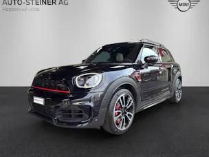 MINI Countryman JCW ALL4