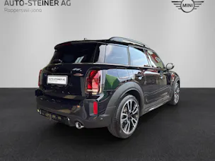 MINI Countryman JCW ALL4
