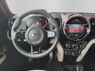 MINI Countryman JCW ALL4