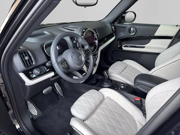 MINI Countryman JCW ALL4