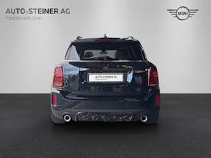 MINI Countryman JCW ALL4