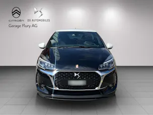 DS Automobiles DS3 1.6 THP 208 Performance