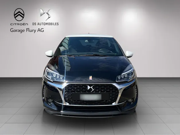 DS Automobiles DS3 1.6 THP 208 Performance