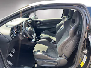DS Automobiles DS3 1.6 THP 208 Performance