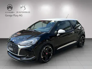 DS Automobiles DS3 1.6 THP 208 Performance