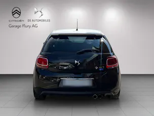 DS Automobiles DS3 1.6 THP 208 Performance