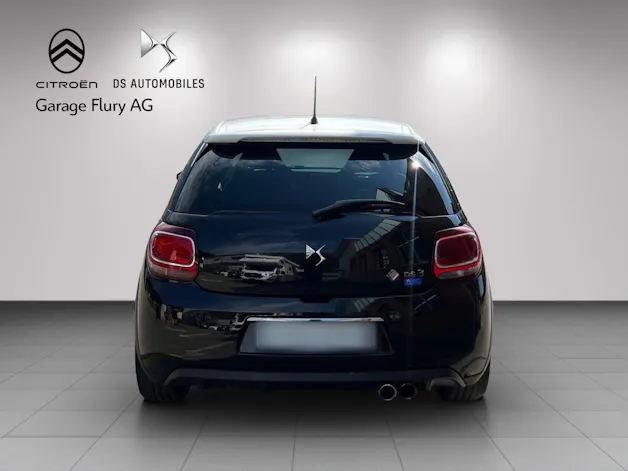 DS Automobiles DS3 1.6 THP 208 Performance