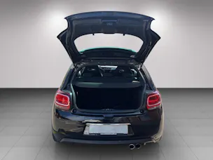DS Automobiles DS3 1.6 THP 208 Performance