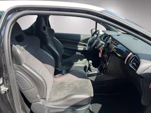 DS Automobiles DS3 1.6 THP 208 Performance