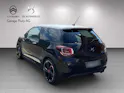 DS Automobiles DS3 1.6 THP 208 Performance