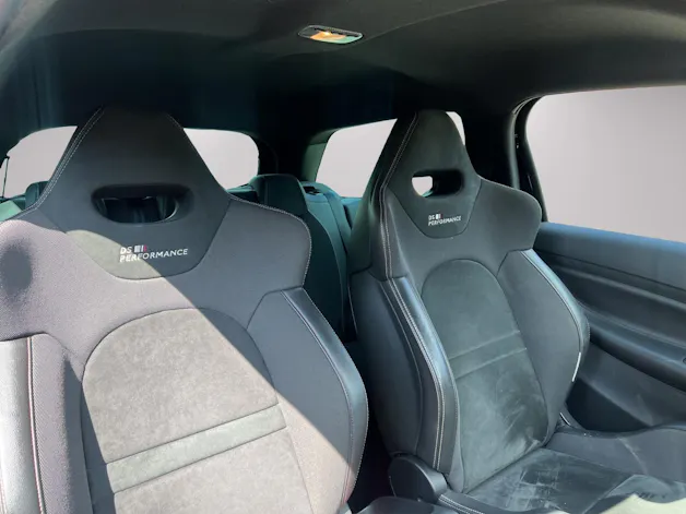 DS Automobiles DS3 1.6 THP 208 Performance