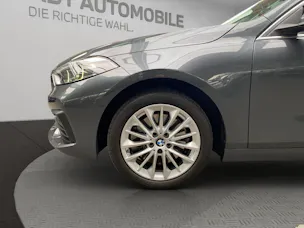 BMW 1er Reihe F40 120i