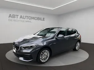 BMW 1er Reihe F40 120i