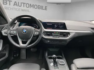 BMW 1er Reihe F40 120i