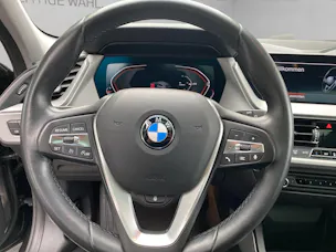 BMW 1er Reihe F40 120i