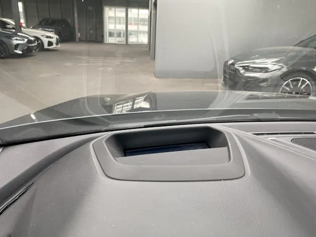 BMW 1er Reihe F40 120i