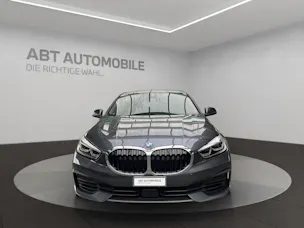 BMW 1er Reihe F40 120i