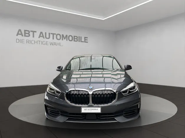 BMW 1er Reihe F40 120i