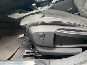 BMW 1er Reihe F40 120i