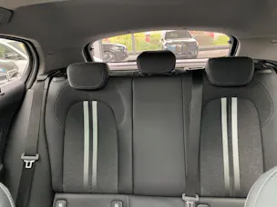 BMW 1er Reihe F40 120i
