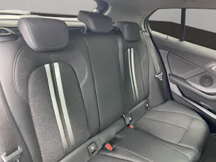 BMW 1er Reihe F40 120i