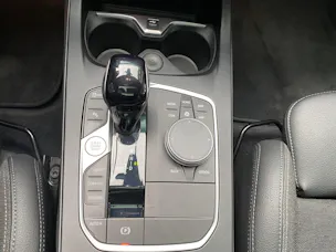 BMW 1er Reihe F40 120i