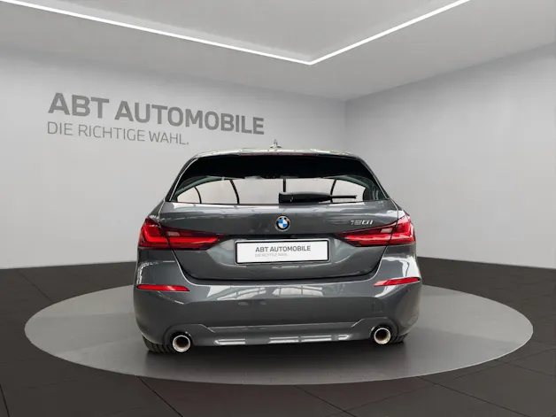 BMW 1er Reihe F40 120i