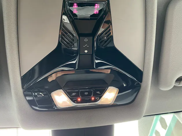 BMW 1er Reihe F40 120i