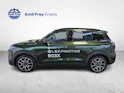 Leapmotor B03X EV