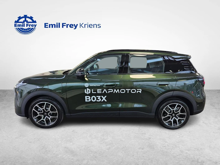Fahrzeugbild LEAPMOTOR B03X