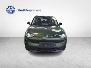 Fahrzeugbild LEAPMOTOR B03X EV