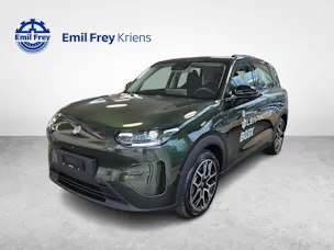 Leapmotor B03X EV