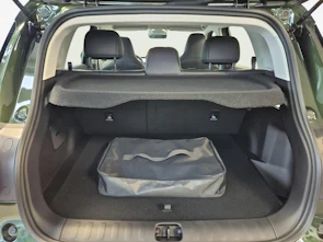 Fahrzeugbild LEAPMOTOR B03X EV