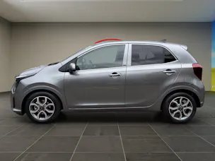 Kia Picanto 1.0 GDi Inspire+