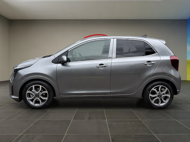 Kia Picanto 1.0 GDi Inspire+