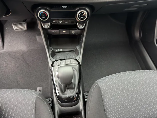 Kia Picanto 1.0 GDi Inspire+